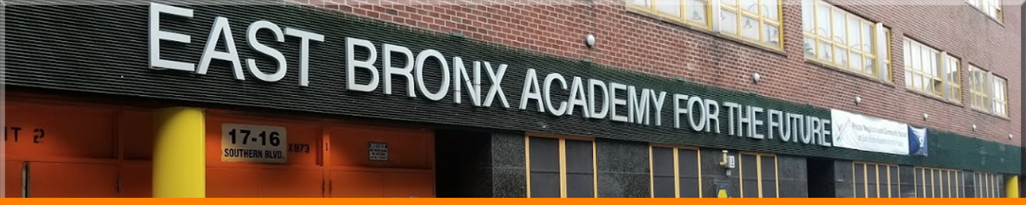 East Bronx Academy