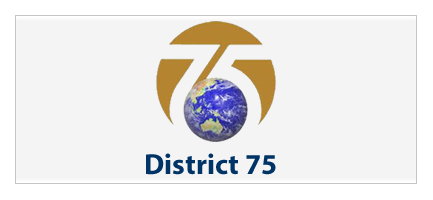 District 75