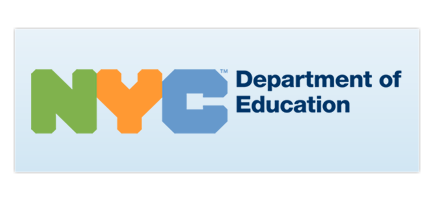 NYC DOE Website