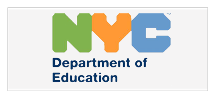 NYC DOE Website