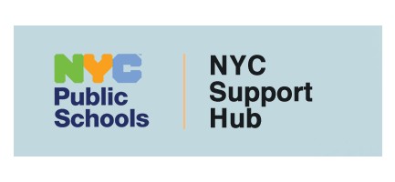NYC Support Hub